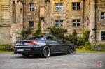 BMW M6 Coupe on Vossen Wheels (S17-01 (3-Piece)) 2019 года